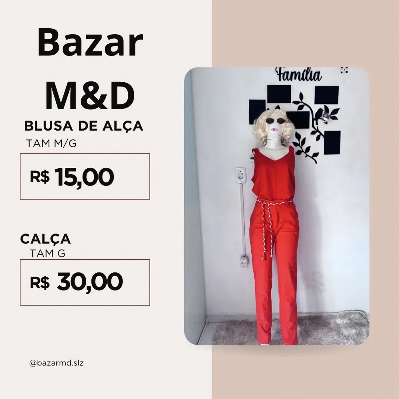 Bazar seminovos  - Foto 4
