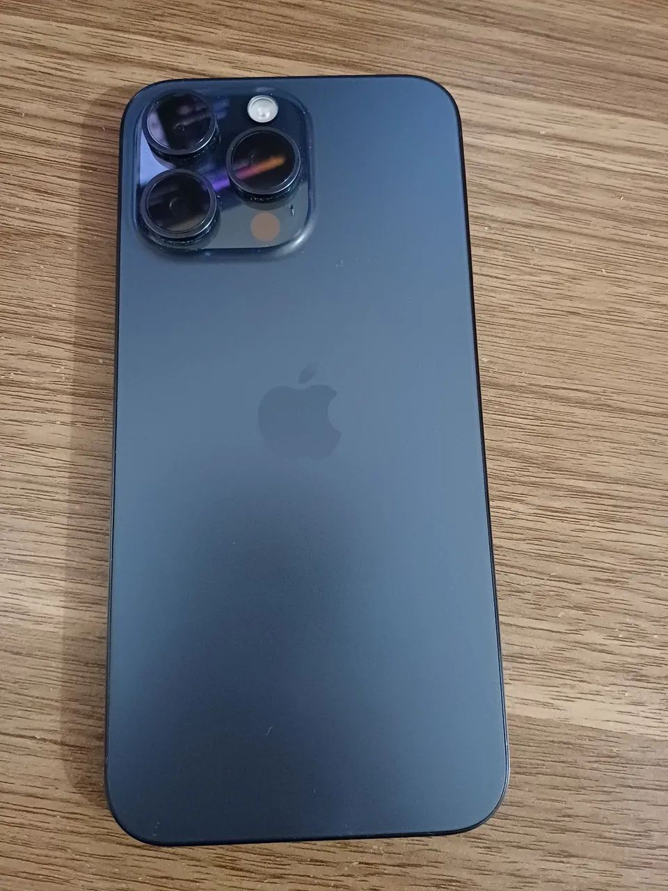 Iphone 15 Pro Max 256 GB - Azul Titanio  - Foto 2