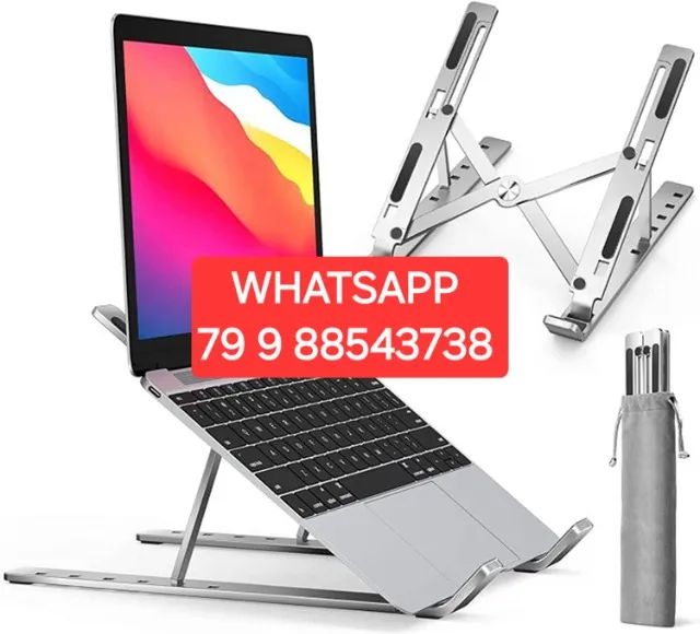 SUPORTE NOTEBOOK REFORÇADO 2026 LACRADOOOO