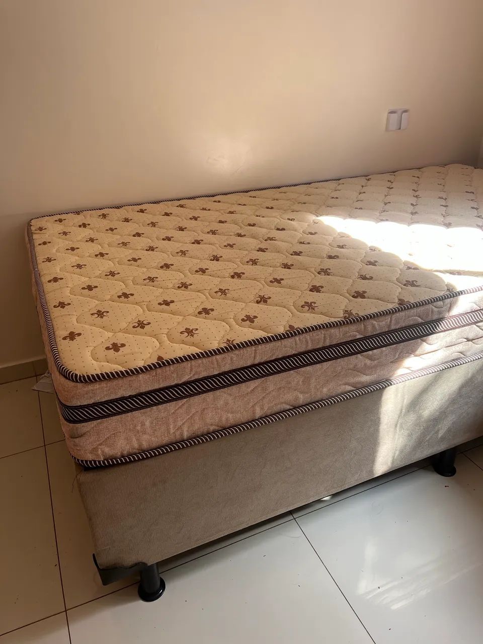 Cama Box Solteirão  - Foto 2