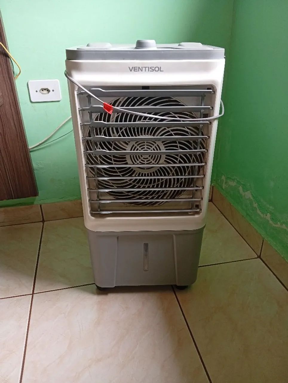Climatizador ventisol