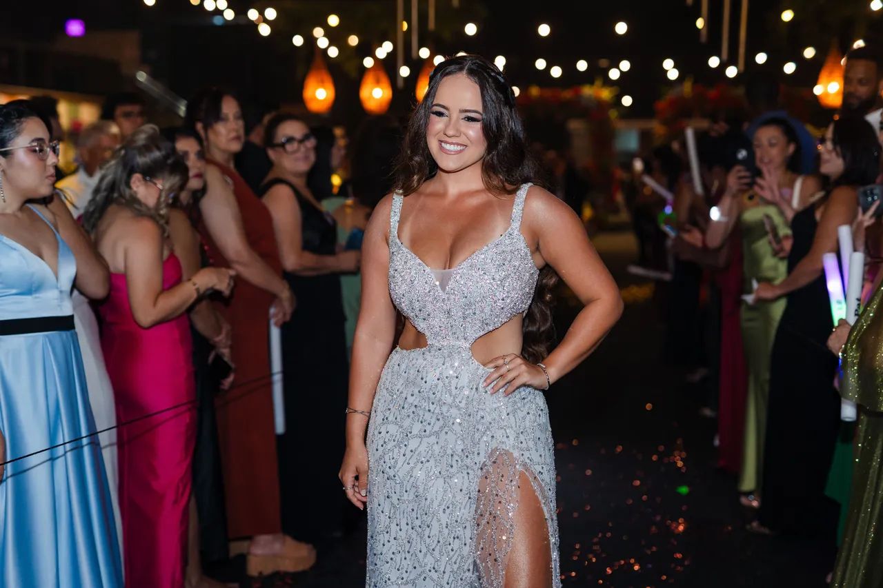 Vestido de Formatura Exclusivo? - Foto 2