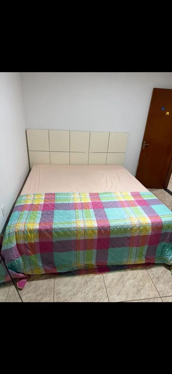 Cama pra vender e armário de cozinha  - Foto 2