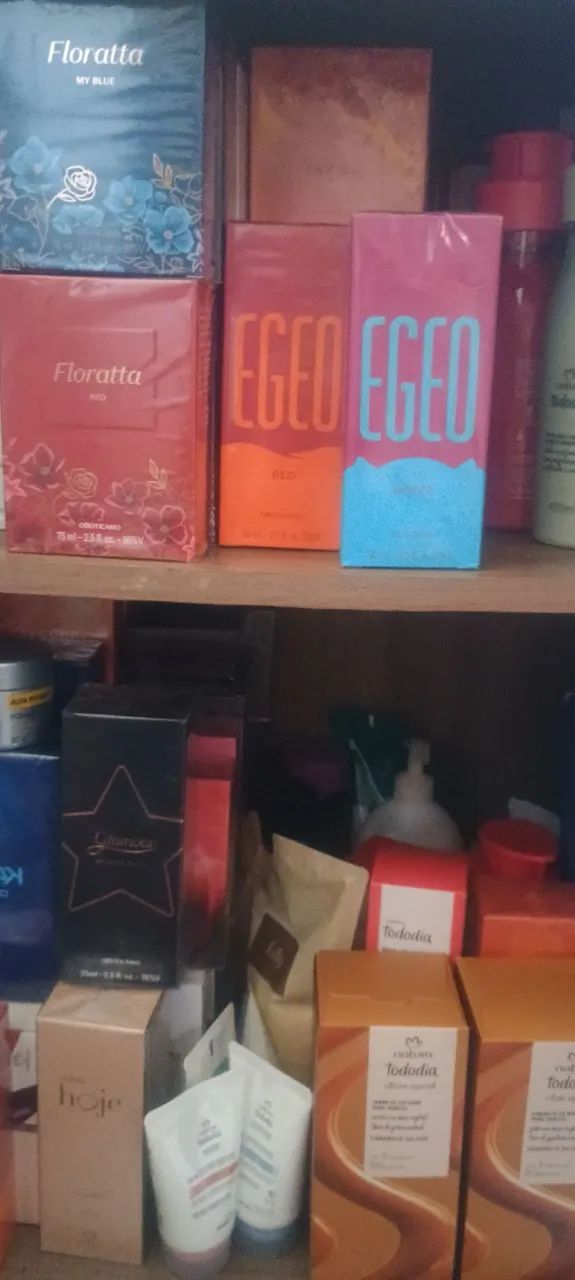 Luna Rosé lançamento  - Foto 3