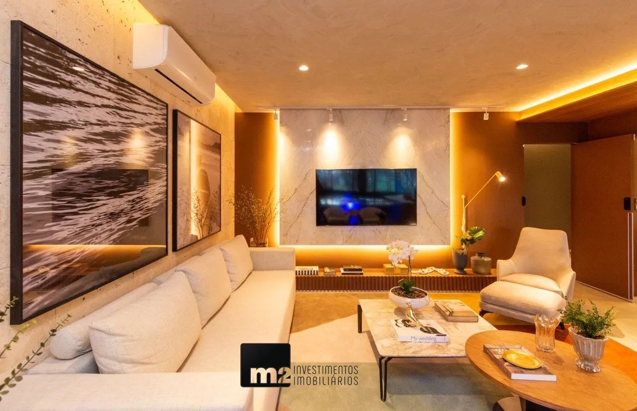 Apartamento com 3 quartos no Setor Bueno