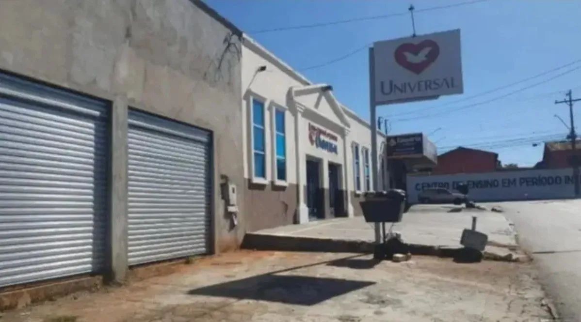 Sala Comercial com Residência.  Goiânia.  - Foto 4