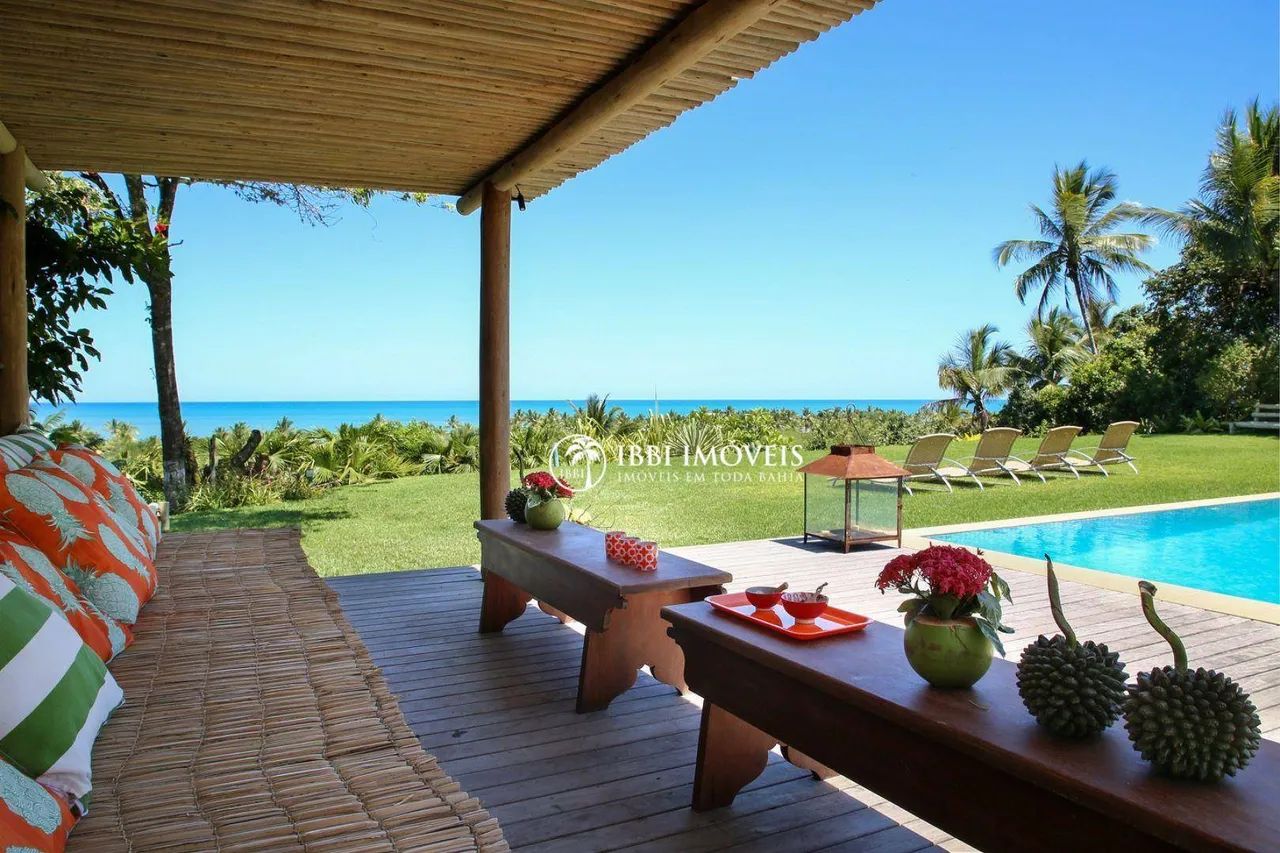 Trancoso Vista Mar - Foto 5