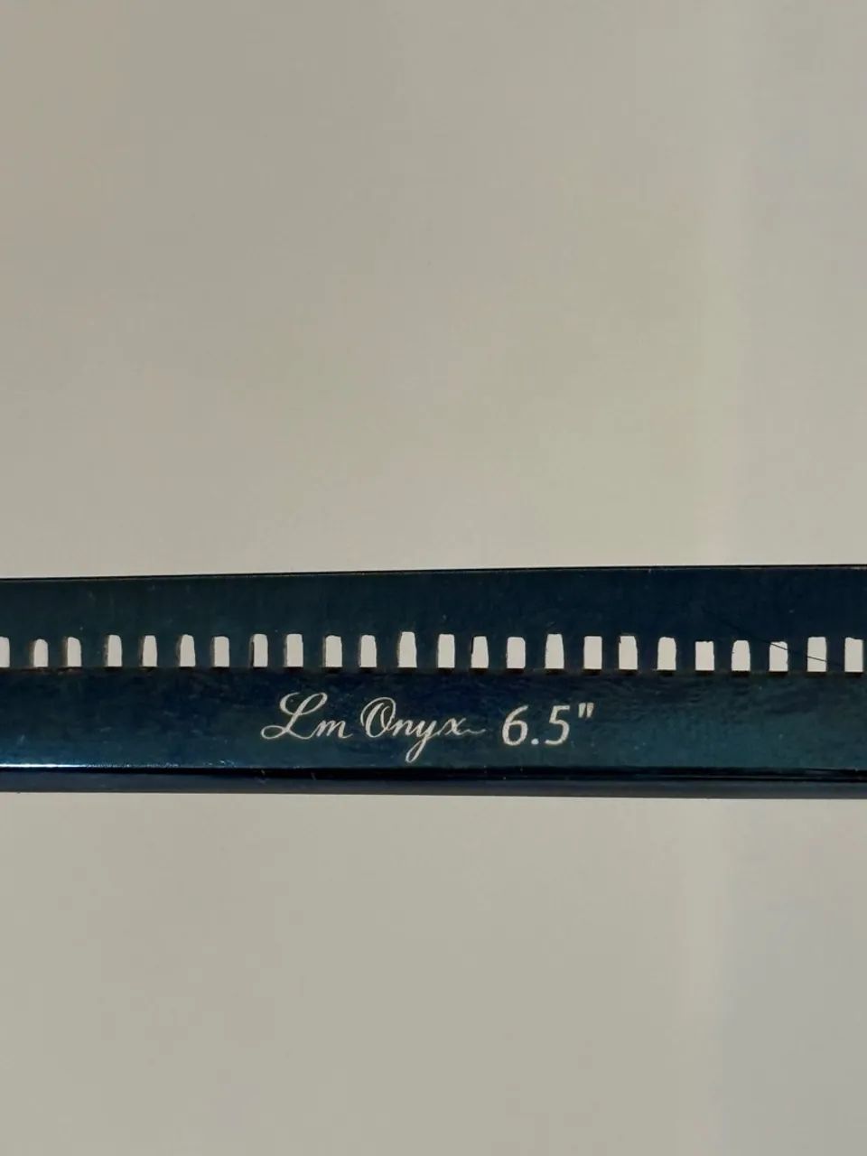 Tesouras Barbeiro - Foto 4