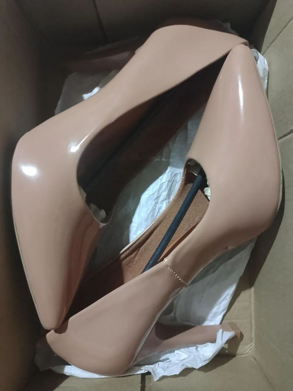 Scarpin 