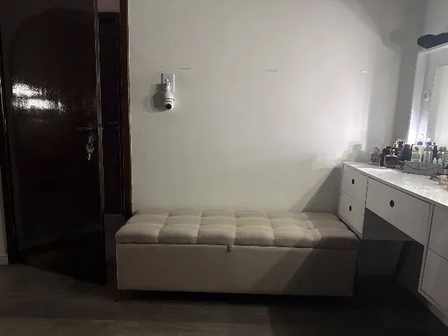 Baú sapateira  - Foto 3