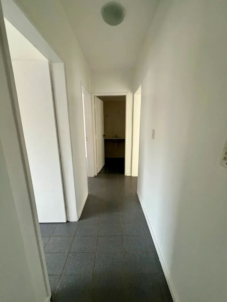 ótimo apartamento três quartos na Jatiuca - Foto 5