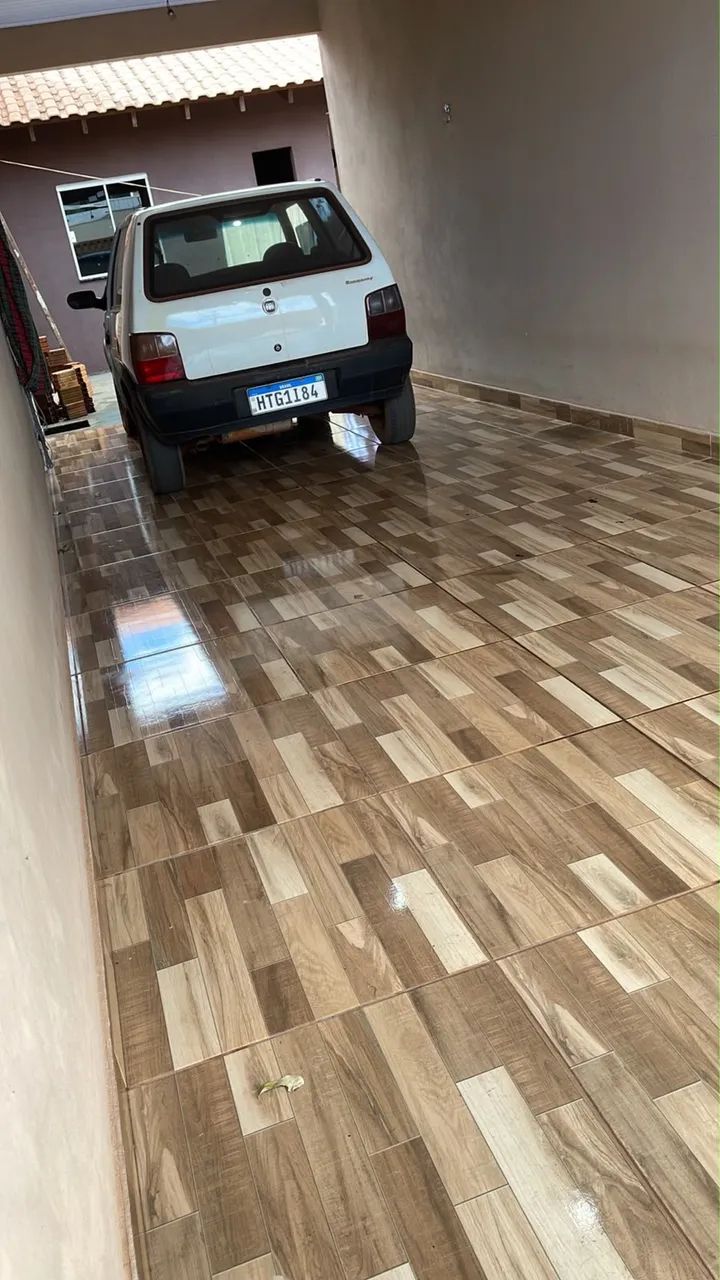Vende se casa em Marilena  - Foto 4