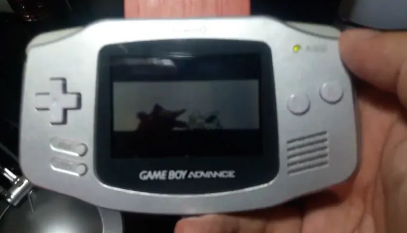 Gameboy advanced + Kit completo - Foto 2