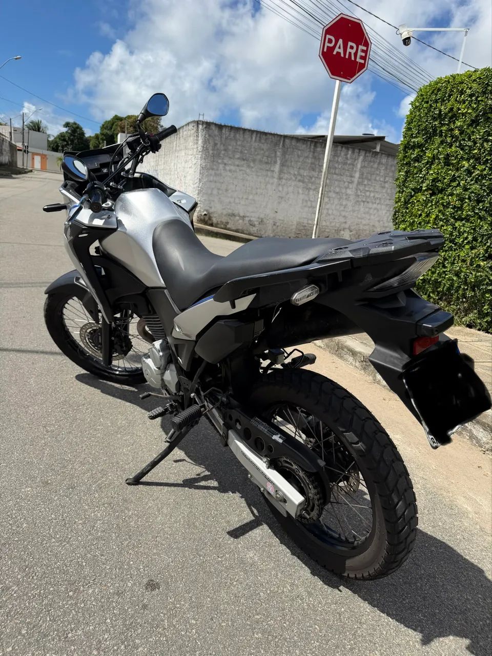 XRE 300 ABS 2021 EXTRA! - Foto 3