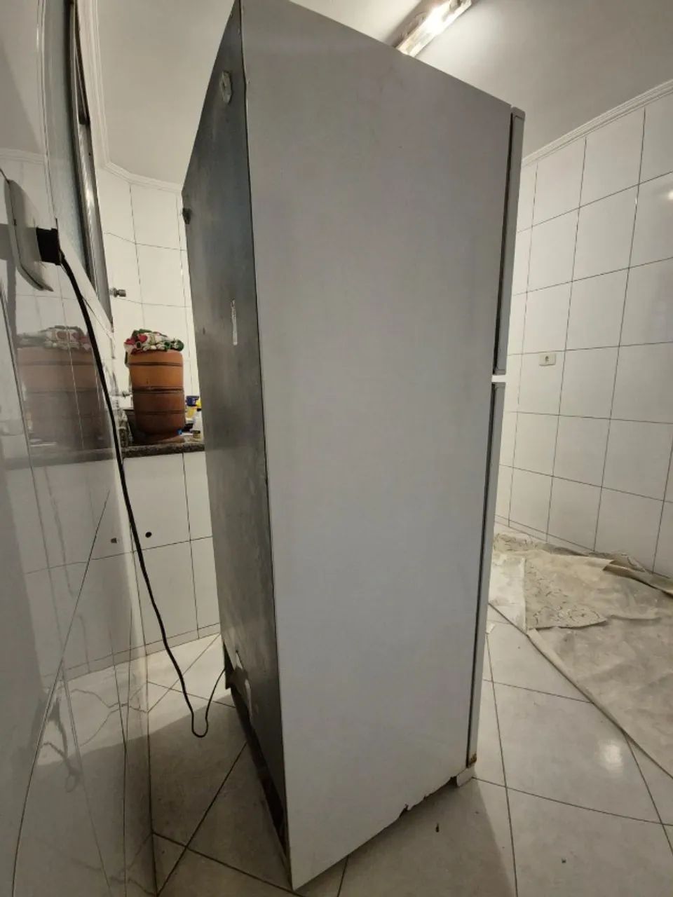 Geladeira Electrolux DF46 - Foto 5