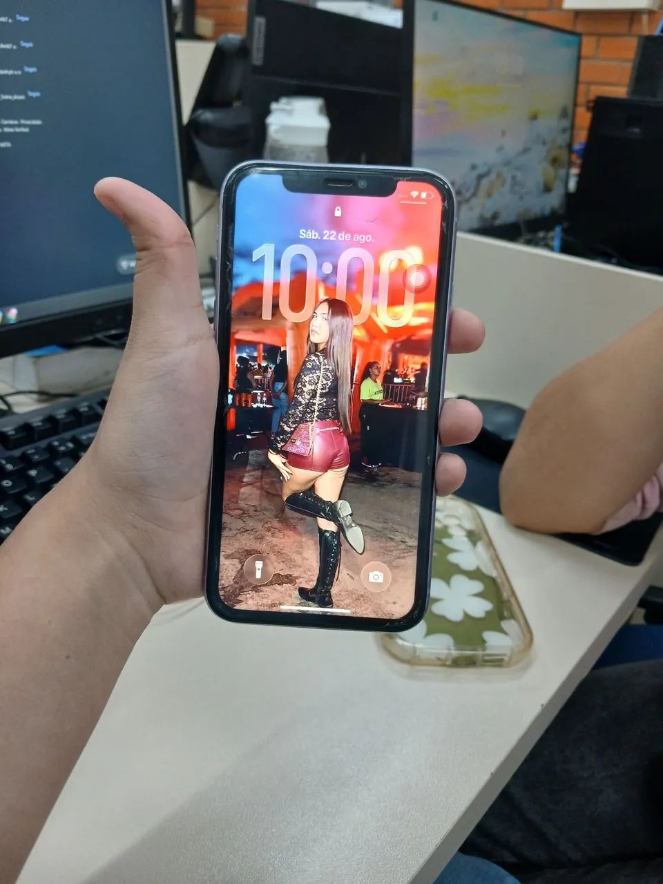 IPhone 11 128gb - Foto 5