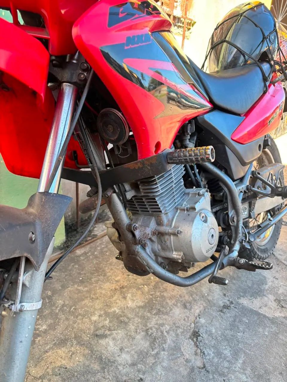 Bros 150 - Foto 4