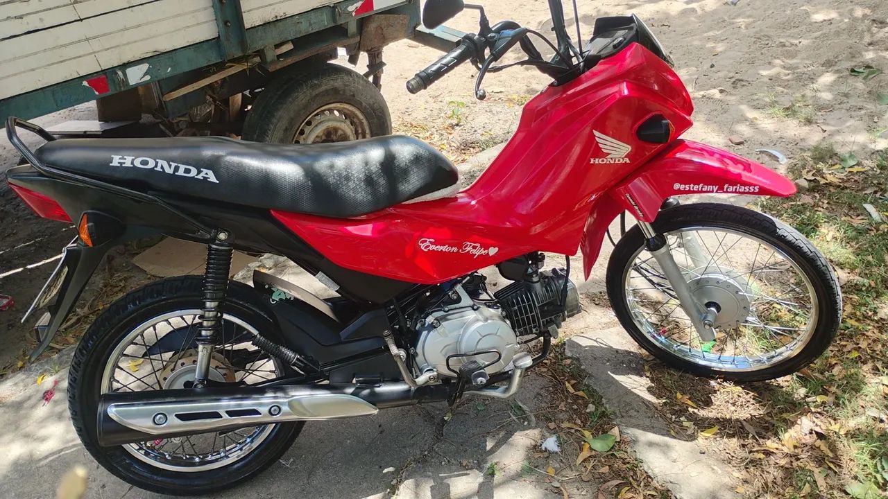 Moto pop 2019 - Foto 3