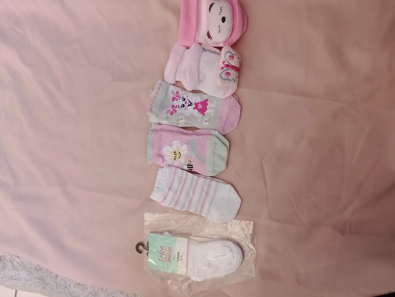 Coisa boa para bebê  - Foto 2