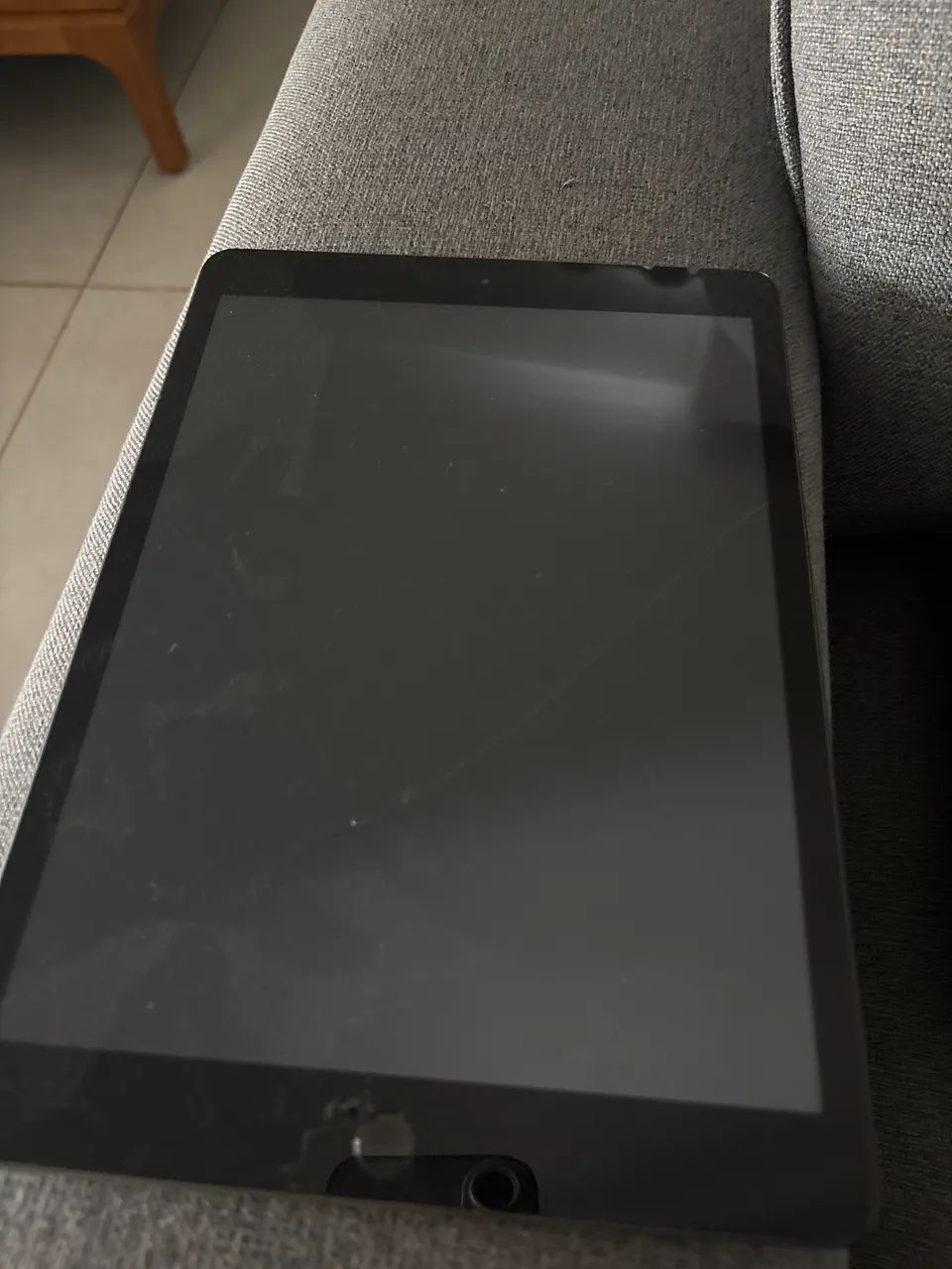 iPad 8 geração 32gb