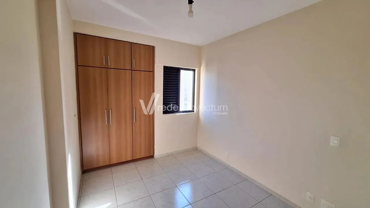 apartamento - Mansões Santo Antônio - Campinas - Foto 11