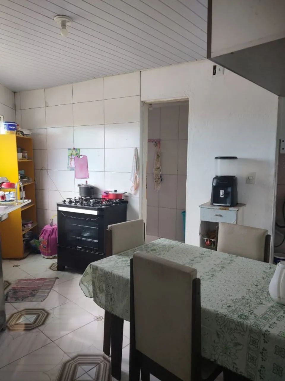 Vendo um sobrado com 3 casa  - Foto 2