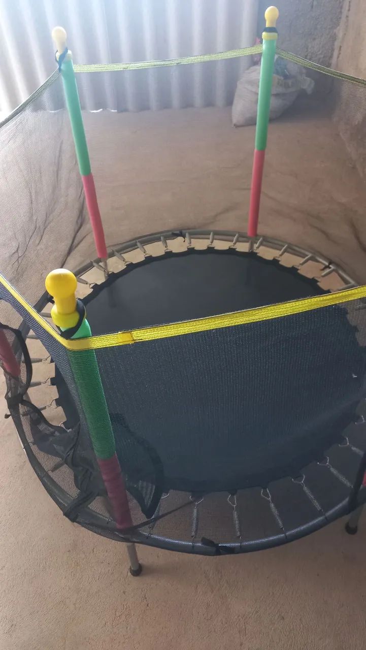 Aluguel de pula pula  - Foto 4