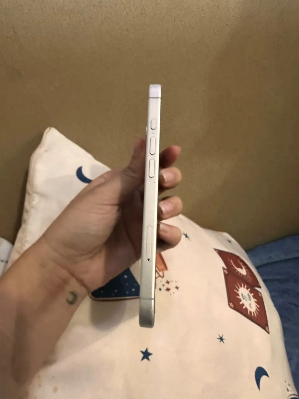 iphone 17 - Foto 4