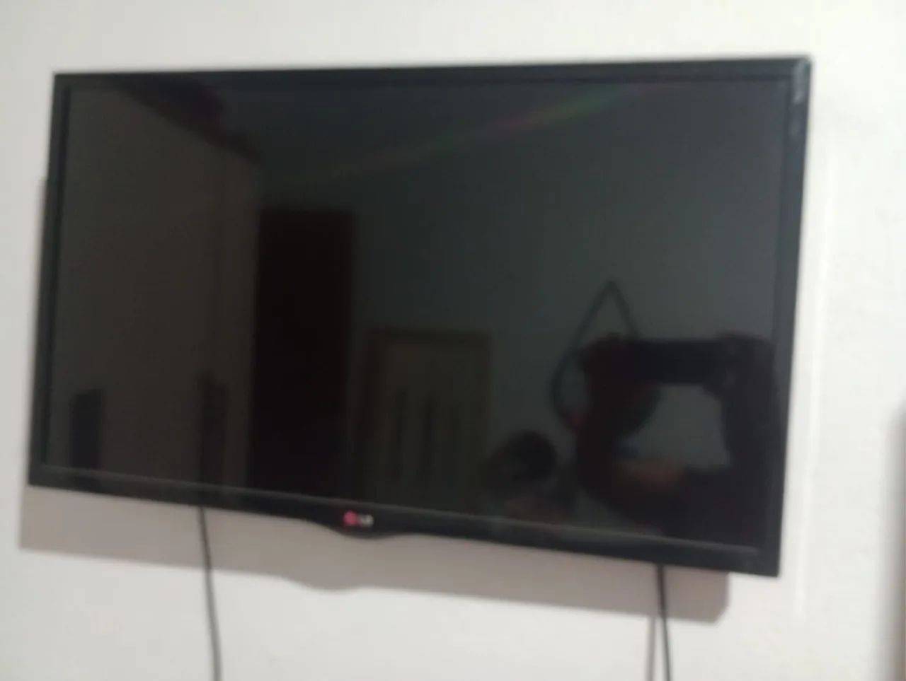 Televisão LG 