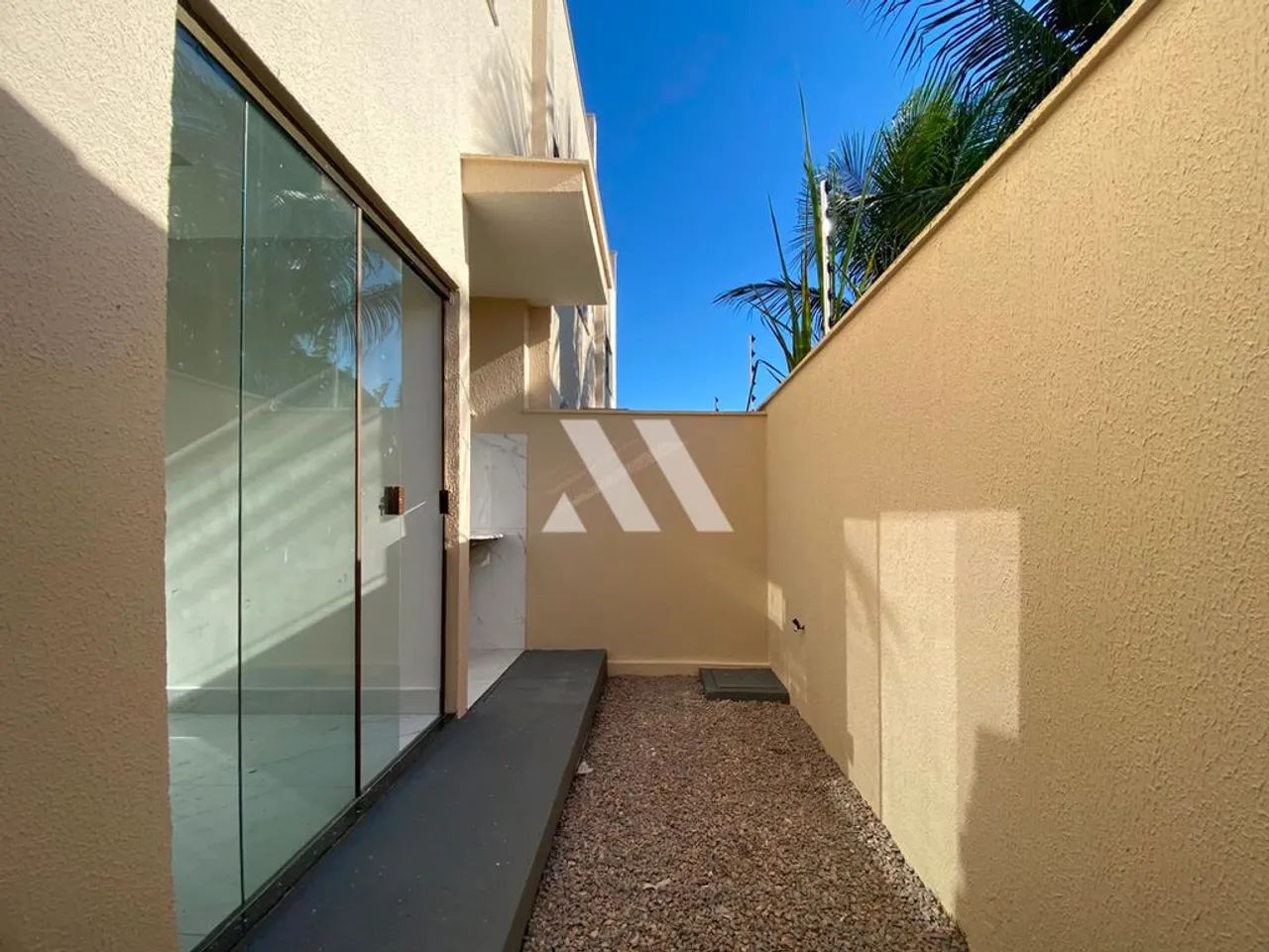 Casa com 2 quartos em Boa Esperança Parnamirim - Foto 5