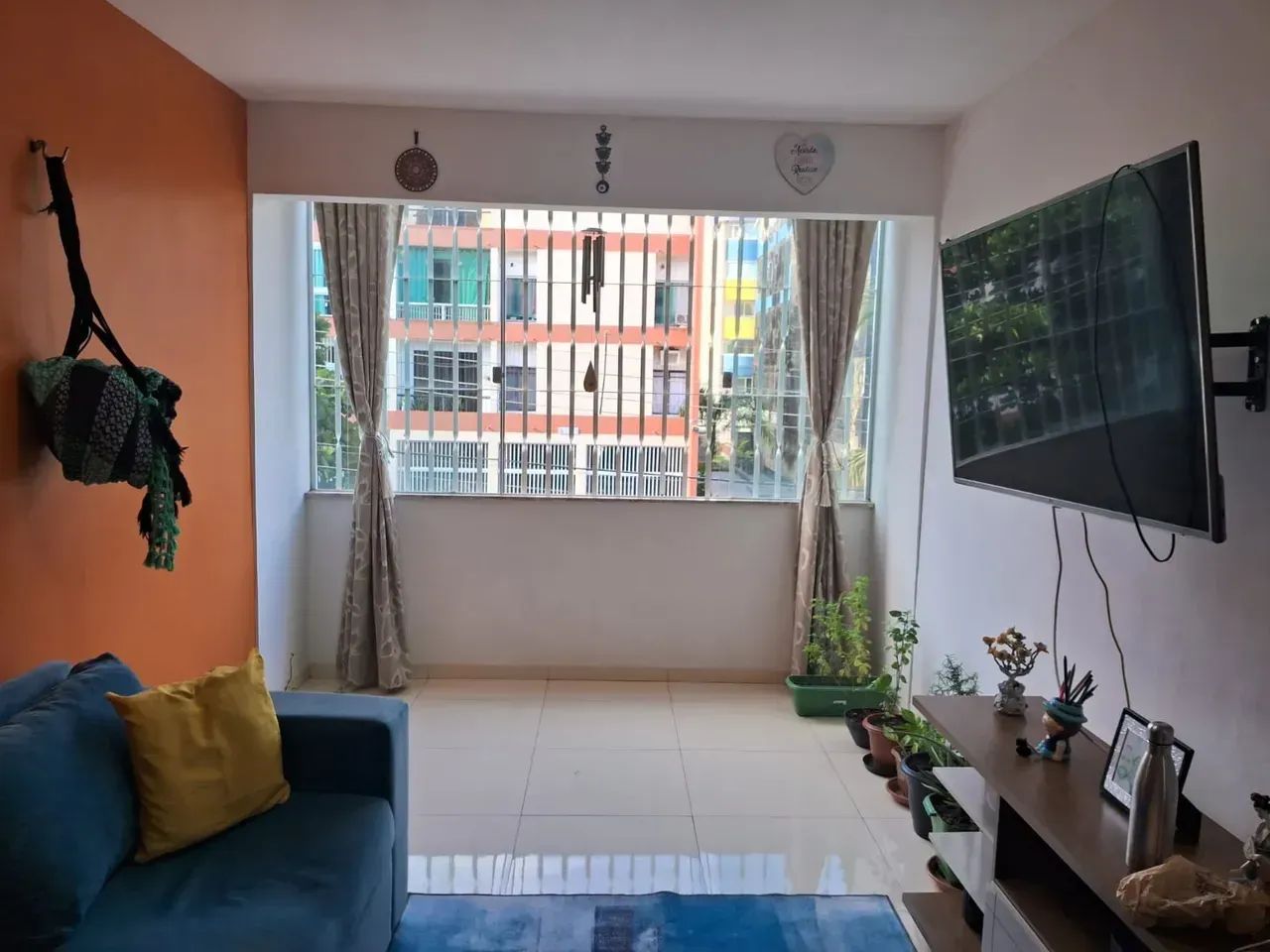 VENDO APARTAMENTO NO BARRAMAR - Foto 5