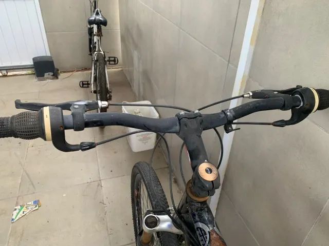 Bicicleta aro 29 - Foto 2