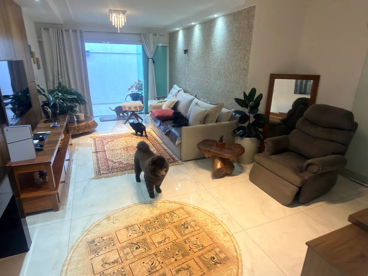 VENDA DE CASA NO CIDADE JARDIM - Foto 2