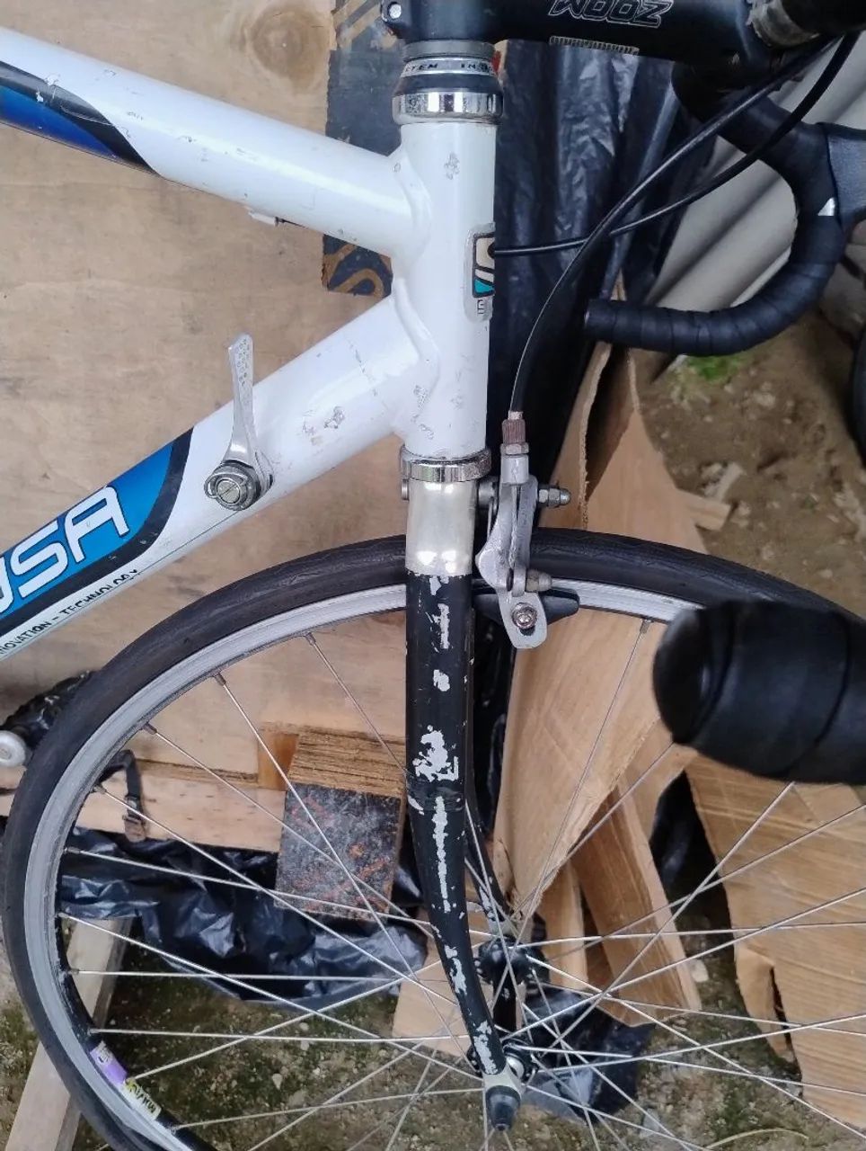 2 bicicletas pelo valor de uma - Foto 4