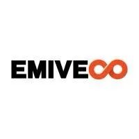 EMIVE SEGURANÇA ELETRÔNICA 