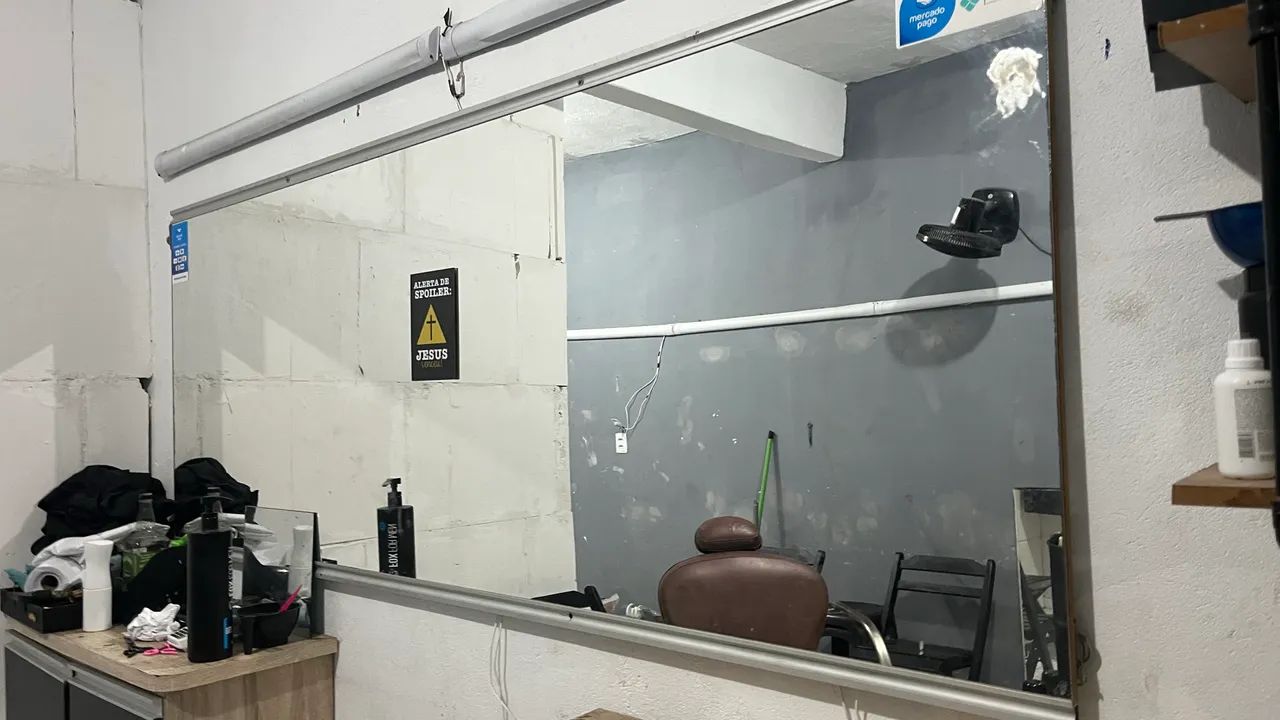 Móveis para Barbearia  - Foto 2