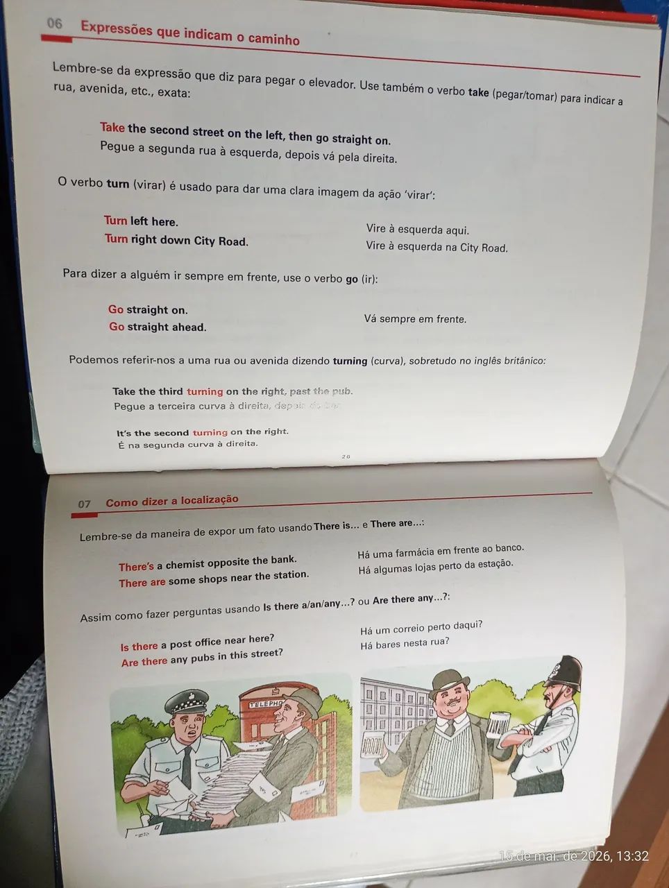 english plus e inglês urgente - Foto 4