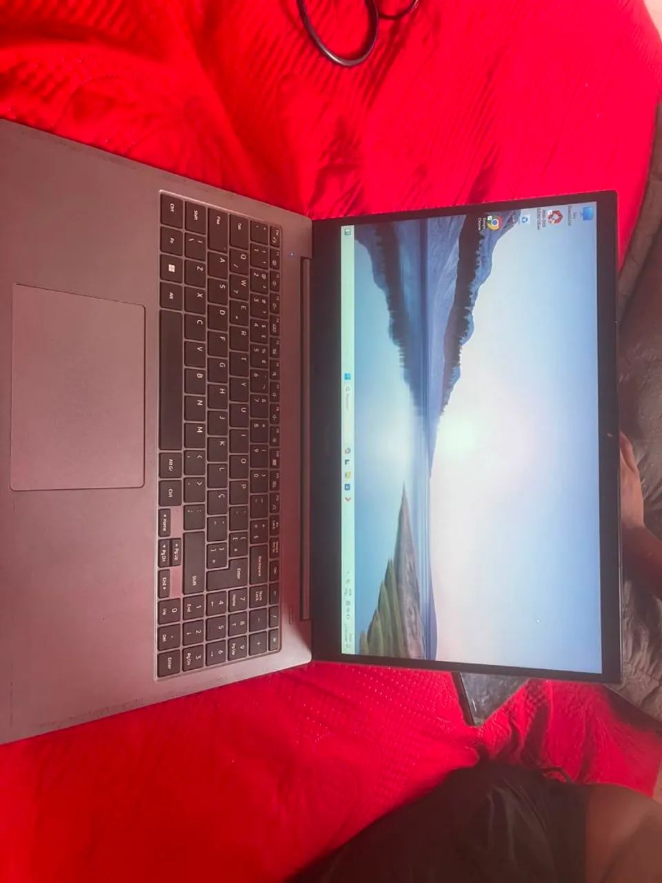 NOTEBOOK SAMSUNG BOOK - Foto 3