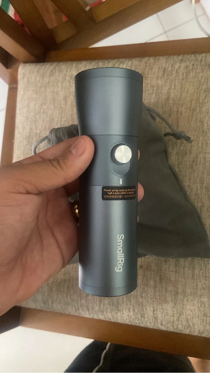 SmallRig RF 10C  - Foto 2