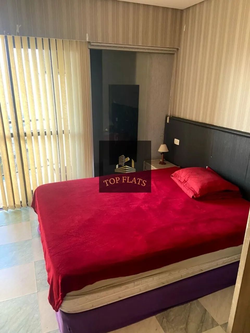Flat disponível no centro de São Paulo - Foto 3