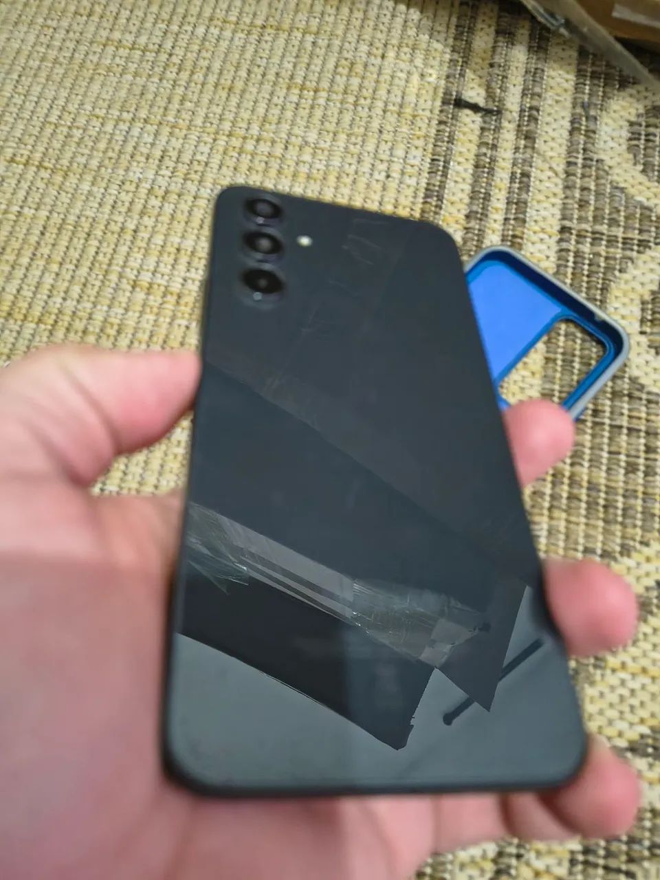 Galaxy A54 5g - Foto 2