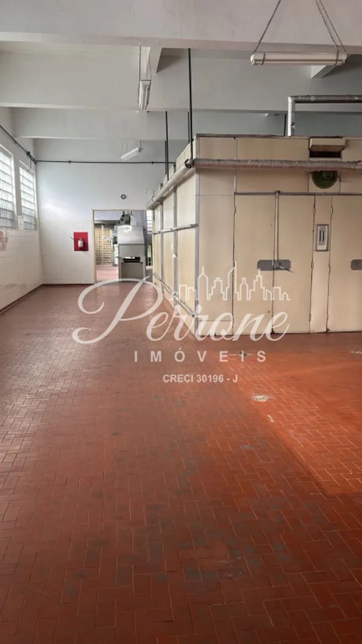 Prédio comercial, 2.100m² total, para locação, em Vila Aricanduva/Penha - SP! - Foto 2