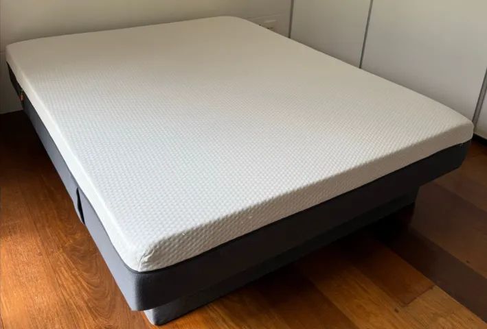 Emma queen premium hybrid 2