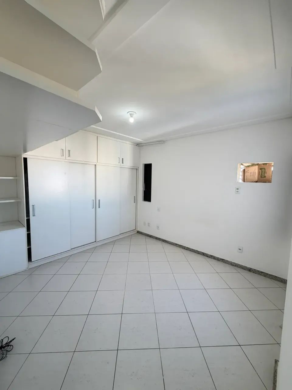 Apartamento a venda com 3/4 sendo 1 suite no Salgado Filhoa - Foto 3