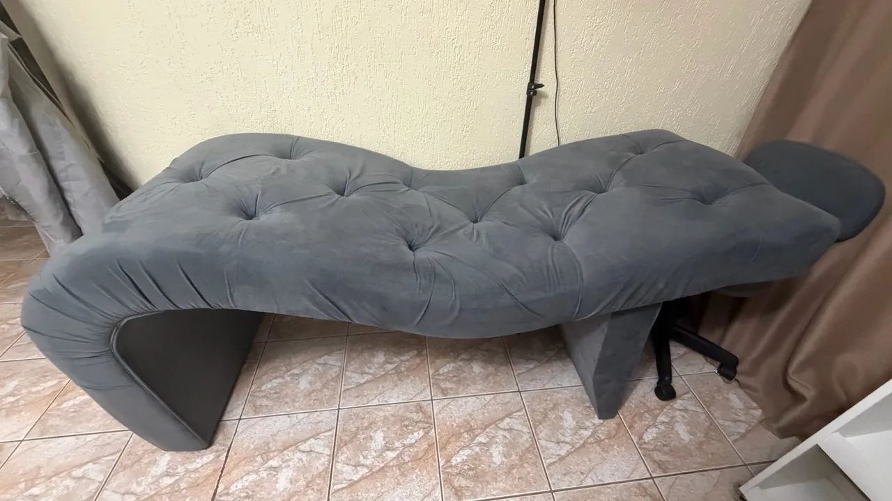 Vendo macas semi novas para lash designer e sobrancelhas  - Foto 5