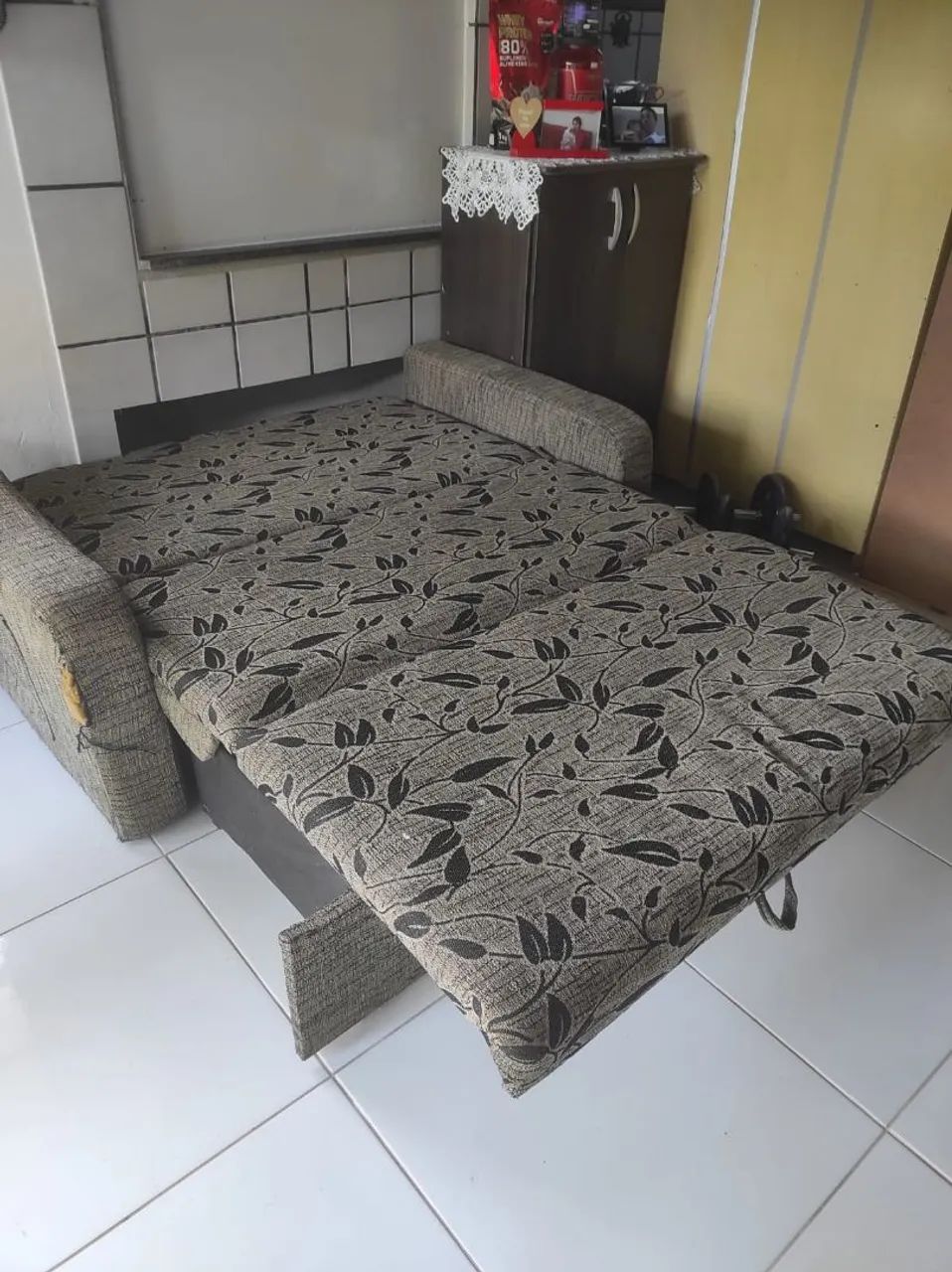 Sofá cama  - Foto 2