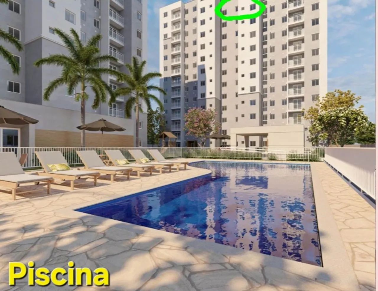 Foto - Duque de Caxias - Parque Xerém