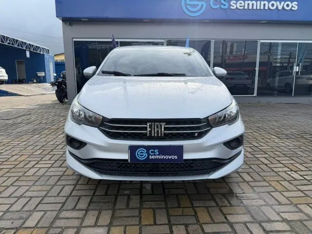 Fiat Cronos Drive 1.3 8V Flex 2024 - Foto 3