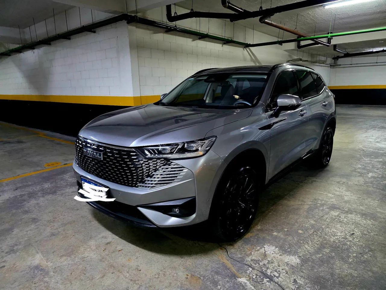 GWM Haval H6