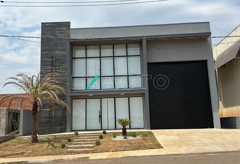 galpão - Centro Industrial de Limeira - CIL - Limeira - Foto 2